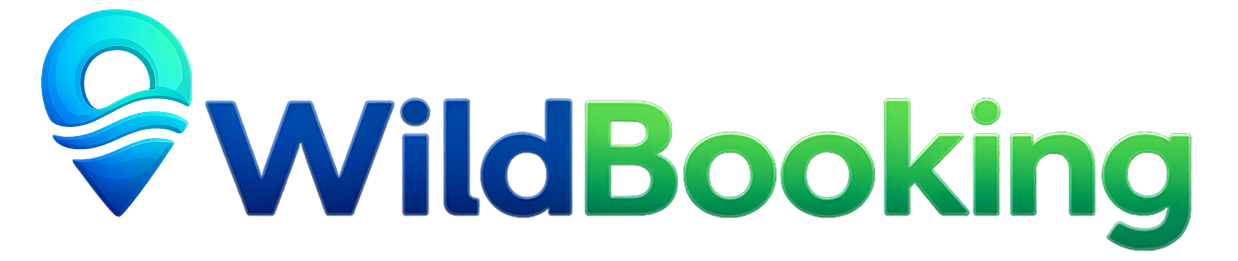 WildBooking logo